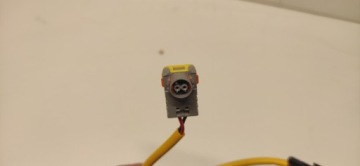 93480-1Y000, HYUNDAI TUCSON II SPORTAGE IV Wickelfeder, Lenksäulenelektronik SPIRALA des Lenkrads 12 PIN 93480-1Y000 | thumb 3