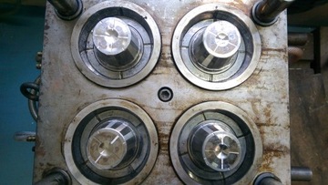 ПРОИЗВОДСТВЕННЫЕ ГОРШКИ, мультичашки, ДЛЯ ПОСЕВА РАССЕНА, 20 ШТ + ПОДДОНД