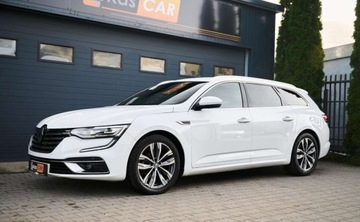 Renault Talisman Grandtour Facelifting 1.7 Blue dCi 150KM 2020 Renault Talisman Renault Talisman Grandtour BLUE dCi 150 LIMITED 1.7 Diesel, zdjęcie 8