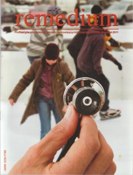 REMEDIUM 12/2011