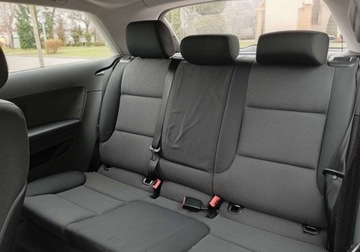 Audi A3 8L Hatchback 1.6 i 102KM 2003 Audi A3 3-drzwiowe Zarejestrowany - ubezpieczony - 1,6 - LPG 1.6 102KM, zdjęcie 18