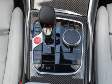 BMW Seria 4 G22-23-26 M4 Coupe Facelifting 3.0 M4 530KM 2025 BMW Seria 4 Coupe M4 Competition xDrive Coupe 3.0 (530KM) 2025, zdjęcie 11