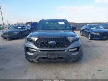 Ford Explorer VI 2023 Ford Explorer St 2023 3.0 Benzyna 400KM, zdjęcie 7