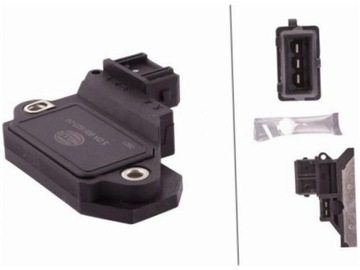 MODUL ZAPALOVACÍ CITROEN AX 1.0-1.4 BX 1.4-1.9 XM Y3 2.0