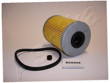 ASHIKA 30-ECO009 FILTR PALIVA