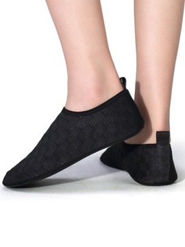 SHEIN MĘSKIE ANTYPOŚLIZGOWE ODDYCHAJĄCE BUTY DO WODY 46-47 07810