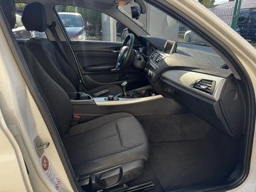 BMW Seria 1 F20-F21 Hatchback 5d 116i 136KM 2012 BMW 116 Raty/Zamiana Gwarancja benzyna serwisowana, zdjęcie 13