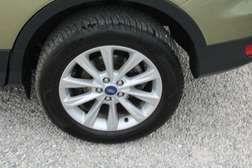 Ford Kuga II 2015 Ford Kuga Panorama SONY G.Fotele Automat, zdjęcie 9