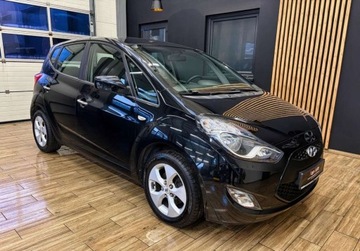 Hyundai ix20 2019 Hyundai ix20 1.4i 90KM manual GWARANCJA 91.000kmApple CarPlay 1.4, zdjęcie 4