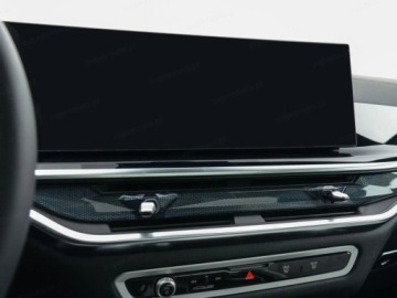 BMW X6 G06 SUV Facelifting 3.0 40d 352KM 2025 BMW X6 xDrive40d Sport Suv 3.0 (352KM) 2025, zdjęcie 6