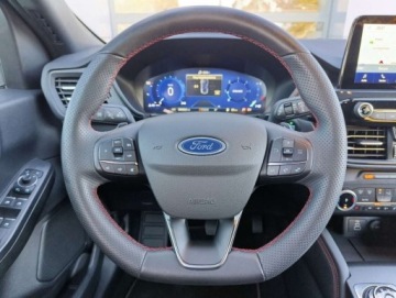 Ford Kuga III SUV 2,0 EcoBlue 120KM 2023 Ford Kuga 2.0 ecoBlue ST-Line X AWD Pakiet Winter 2.0 Diesel 120KM, zdjęcie 14