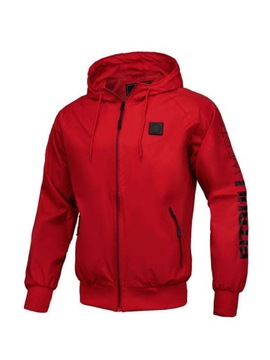 Весенняя куртка PIT BULL Athletic Sleeve