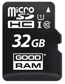 Karta SD 32 GB GoodRam