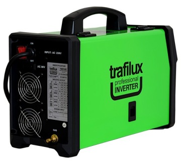 СВАРОЧНЫЙ АППАРАТ MIGOMAT TRAFILUX TRAFIMIG 220 DUAL PULS