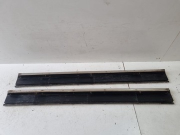 MERCEDES G-CLASS 463 GELENDA ПОДНОЖКА ЛЕВАЯ ОРИГИНАЛ