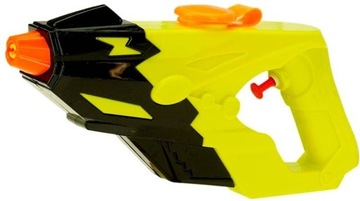 Pistolet na wodę kolorowy dla dzieci