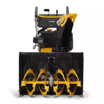 Бензиновый снегоочиститель STIGA ST 976 T