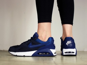 Nike Air MAX damskie buty sportowe ORYGINAŁ wygodne sneakersyh