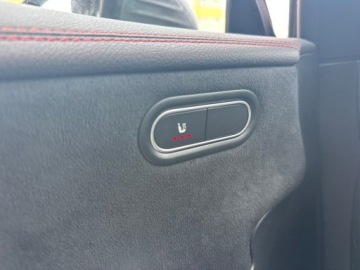 Mercedes CLA C118/X118 Shooting Brake Facelifting 1.3 180 136KM 2024 Mercedes-Benz CLA 180 Shooting Brake AMG Advanced PlusLedNavikameraSalon PL, zdjęcie 14