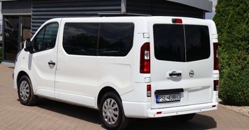 Opel Vivaro B Kombi Extra Long H1 2,9t 1.6 CDTI 115KM 2019 Opel Vivaro (Nr.262) 1.6 CDTI L1H1 Nawigacja Kamera Tempomat Gwarancja, zdjęcie 6