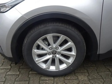 Toyota C-HR II SUV 1.8 Hybrid 140KM 2025 Od ręki - Comfort 1.8 Hybrid 140KM | Tempomat adaptacyjny!, zdjęcie 16