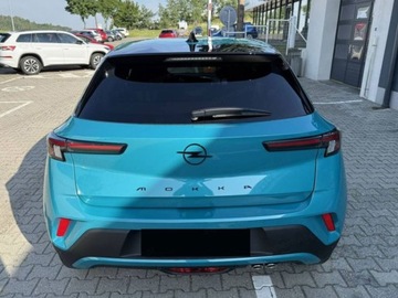 Opel Mokka II SUV 1.2 Turbo 130KM 2025 Od ręki - Edition aut 1.2 T 130KM / Pakiet Komfort, zdjęcie 2