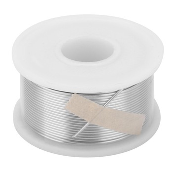 CYNA Z TOPNIKIEM SPOIWO LUTOWNICZE 100G 1MM