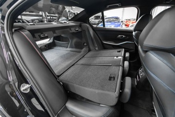 BMW Seria 3 G20-G21 Limuzyna M 3.0 M340d 340KM 2023 BMW 340 xDrive. Salon Polska. Bezwypadkowa., zdjęcie 26