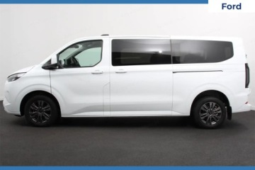 Ford Transit Custom II Van L1 2.0 EcoBlue  150KM 2026 Transit Custom Kombi M1 L2H1 Limited 320 2.0 150KM, zdjęcie 2