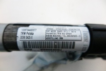 AIRBAG ZÁVĚS PRAVÁ BMW E90 E91 85696664606U