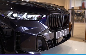 BMW X5 G05 SUV Facelifting 3.0 40d 352KM 2024 BMW X5 3.0 (352KM) M Sport | Kamera 360 + Harman Kardon + Pakiet Travel, zdjęcie 2