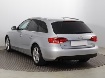 Audi A4 B8 Avant 1.8 TFSI 120KM 2010 Audi A4 1.8 TFSI, Xenon, Klima, Klimatronic, zdjęcie 3