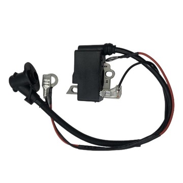 КАТУШКА ЗАЖИГАНИЯ для TS410 TS420