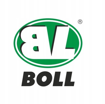 BOLL BRAKE CLEANER ОБЕЗЖИРИВАЮЩИЙ СПРЕЙ 500МЛ