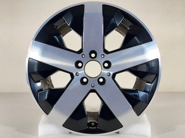 FELGA MERCEDES B-klasa GLA GLB A247 W247 X247 7,5x18 ET53 ALUFELGA