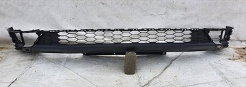 VW TIGUAN II 2 SPOILER DOKŁADKA ZDERZAKA PRZÓD ORG