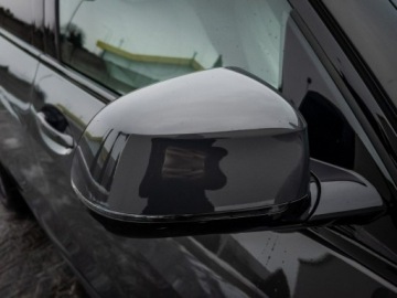 BMW X5 G05 SUV Facelifting 3.0 30d 298KM 2025 BMW X5 xDrive30d Dostępne od ręki!, zdjęcie 10