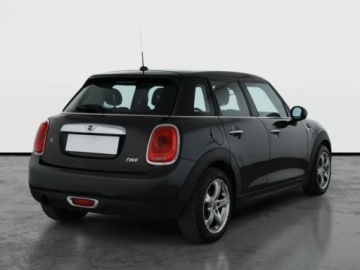 Mini One II 2015 MINI 3-door One, Salon Polska, Klima, zdjęcie 4