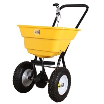 SIEWNIK ROZSIEWACZ NAWOZU TEXAS CS 3600 36KG