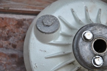 Дифференциал Honda GL 1000 GoldWing Kardan