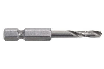 Wiertło do metalu 7260000 WOLFCRAFT
