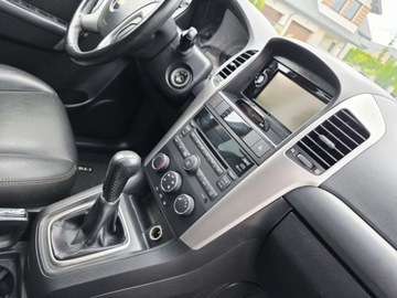 Chevrolet Captiva I 2.0D 127KM 2010 Chevrolet Captiva Premium___2.0d 127KM Skora Navi DVD Pelna Historia Serwi, zdjęcie 29
