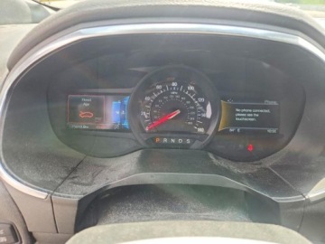 Ford Edge II 2020 Ford Edge St 2020 2.7 Benzyna 335KM, zdjęcie 9