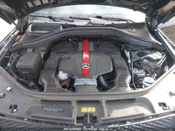 Mercedes GLE V167 2019 Mercedes-Benz GLE 2019 MERCEDES-BENZ AMG GLE 43 COUPE 4MATIC 3.0 Benzyna, zdjęcie 14