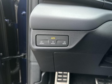 Cupra Terramar SUV 1.5 eTSI 150KM 2025 Cupra Terramar 1.5 eTSI 150KM Pakiet Edge Pakiet D, zdjęcie 33