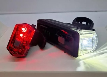 КОМПЛЕКТ ОСВЕЩЕНИЯ BÜCHEL BLC310