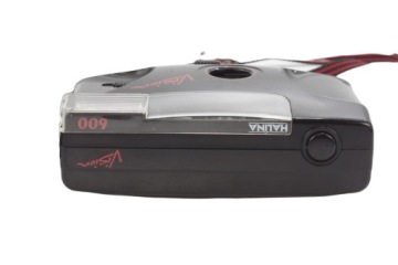 HALINA VISION 600 - ремонт, запчасти, коллекция