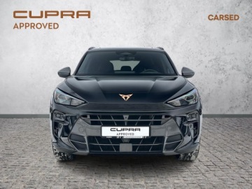 Cupra Terramar SUV 2.0 TSI 265KM 2025 Cupra Terramar 2.0 TSI 265KM 4Drive VZ DSG Gwaranc, zdjęcie 9