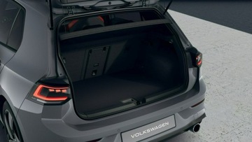 Volkswagen Golf VIII 2026 Volkswagen Golf GTI 2.0 TSI 265 KM DSG, zdjęcie 8