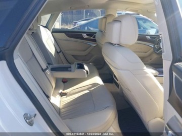 Audi A7 C8 2023 Audi A7 Sportback Sportback Prestige 55, 2023r., 4x4, 3.0L 3.0 Benzyna, zdjęcie 9